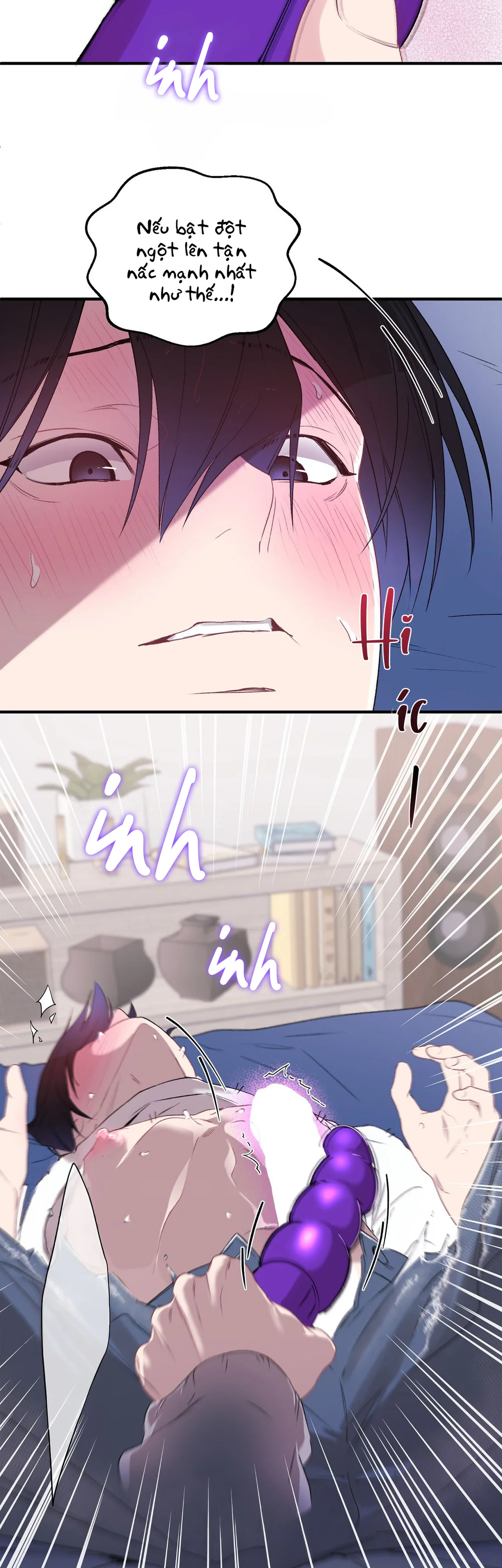 Đọc truyện First Love Hertz - Chapter 16