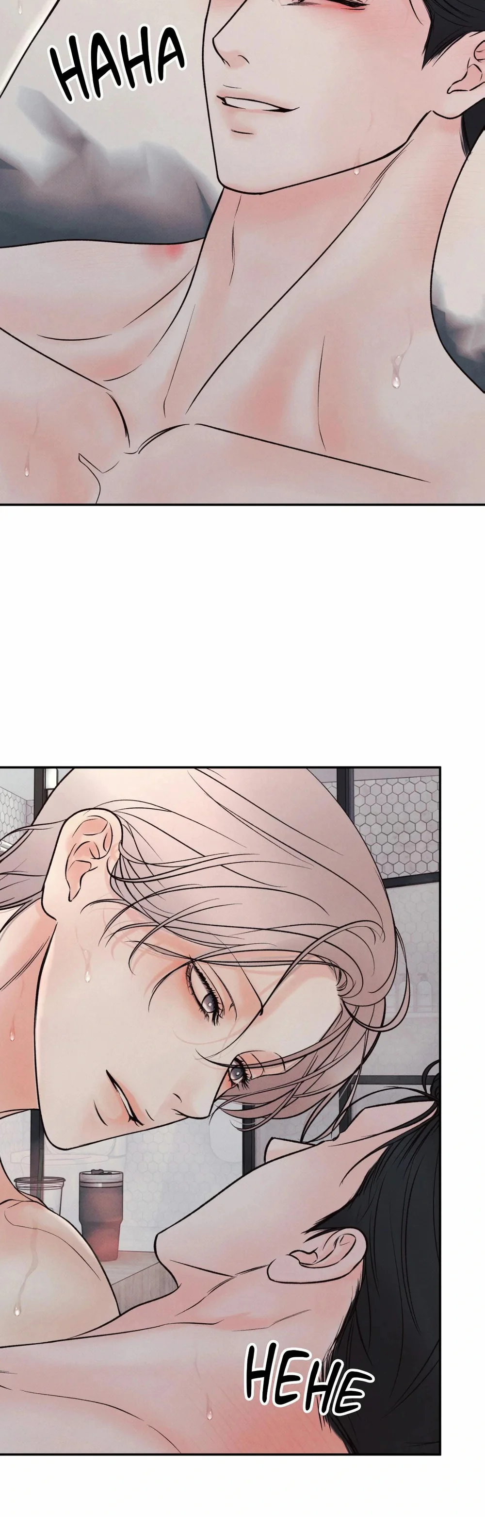 Đọc truyện Borderline - Chapter 17