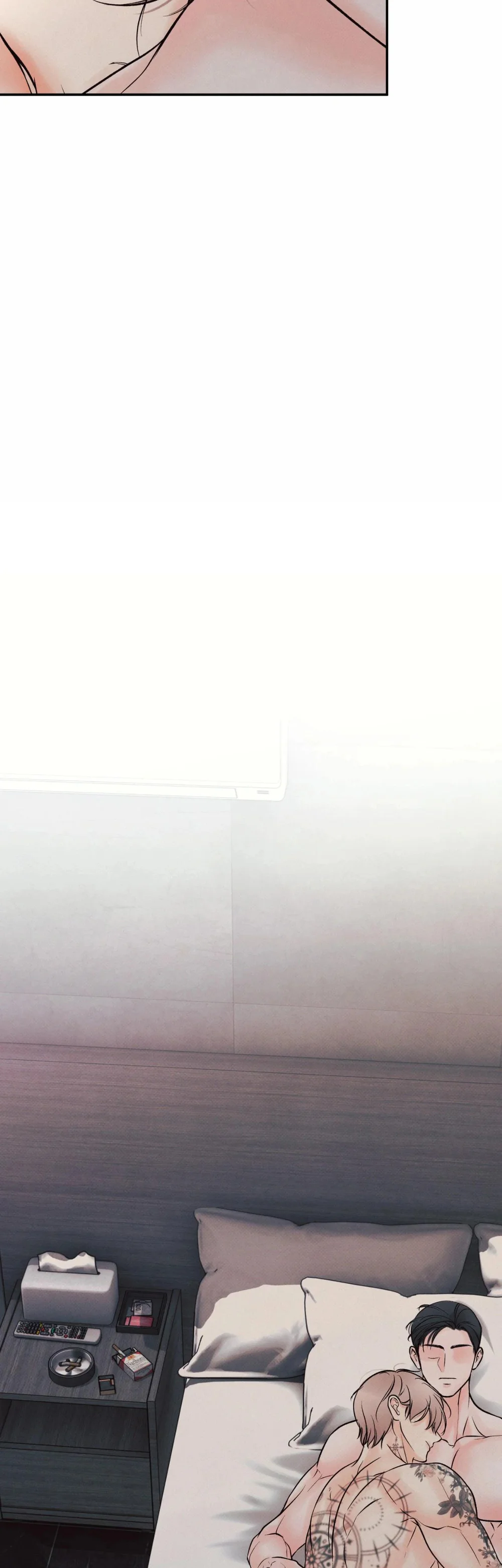 Đọc truyện Borderline - Chapter 17
