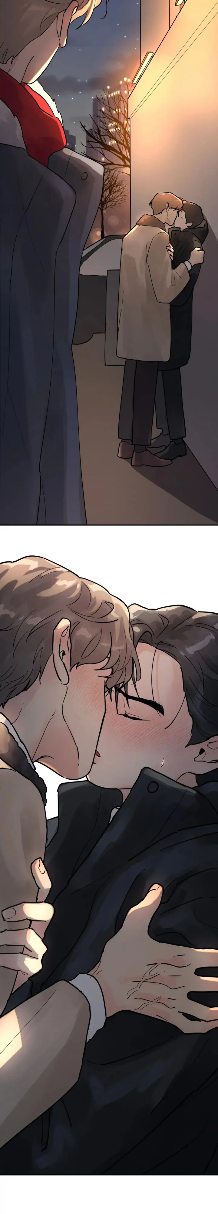Đọc truyện Cây Không Rễ - Chapter 5