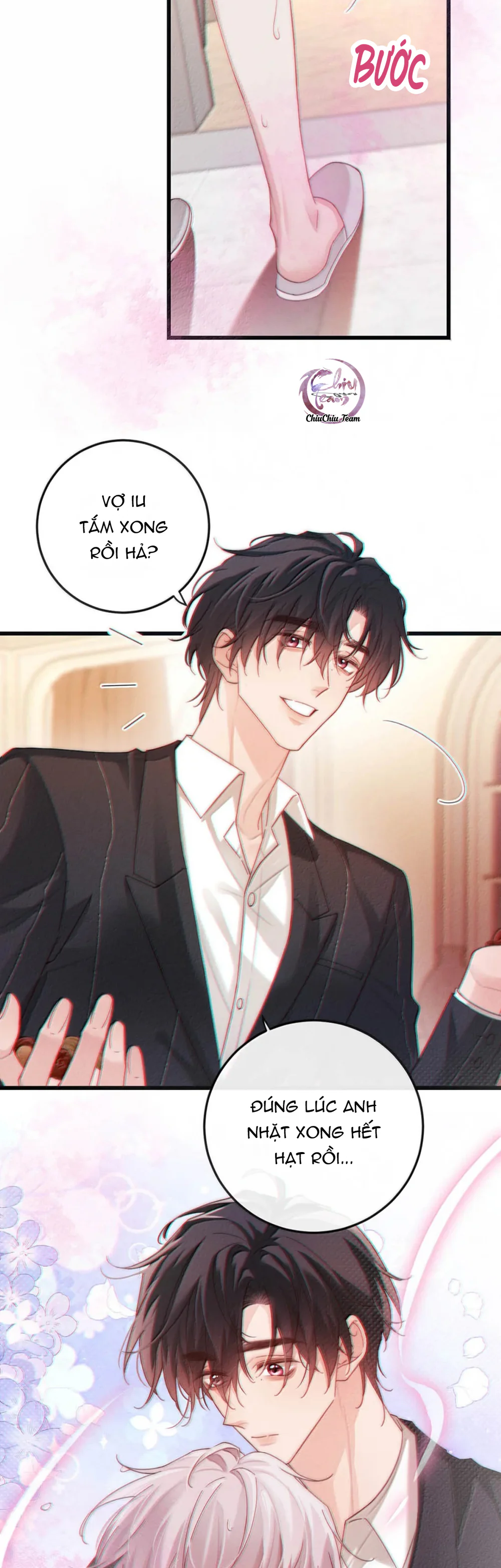 Đọc truyện Pheromone Nồng Nàn - Chapter 66