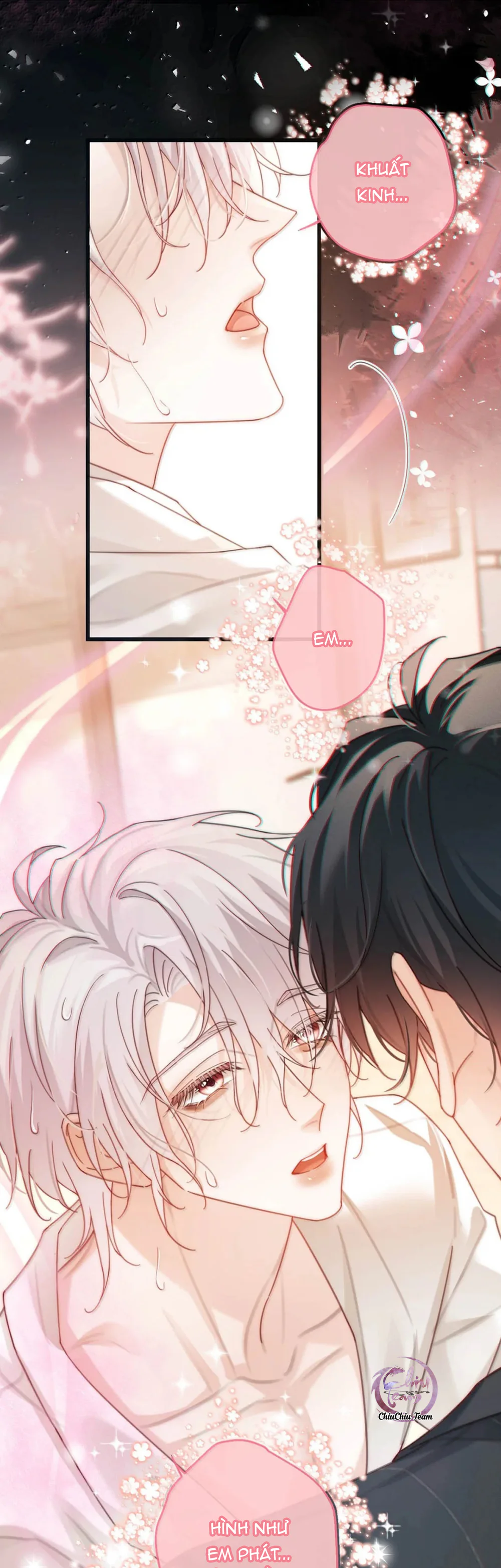 Đọc truyện Pheromone Nồng Nàn - Chapter 66