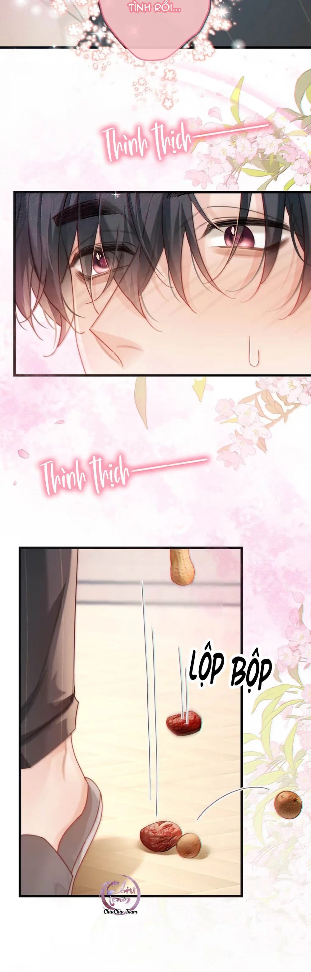 Đọc truyện Pheromone Nồng Nàn - Chapter 66