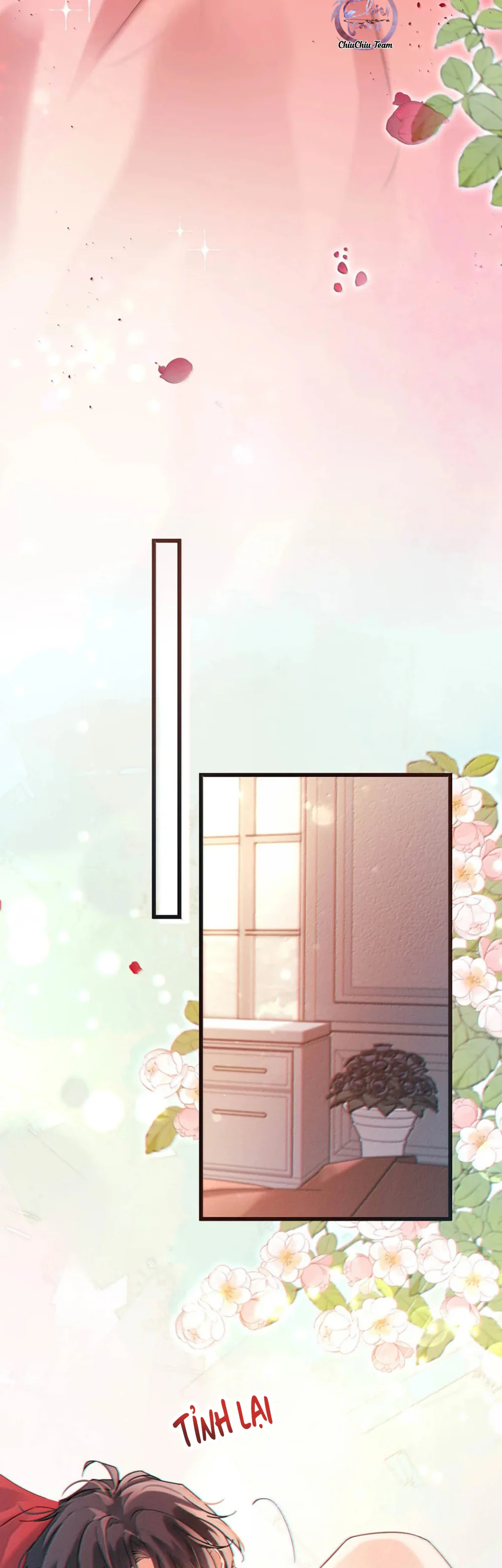 Đọc truyện Pheromone Nồng Nàn - Chapter 66