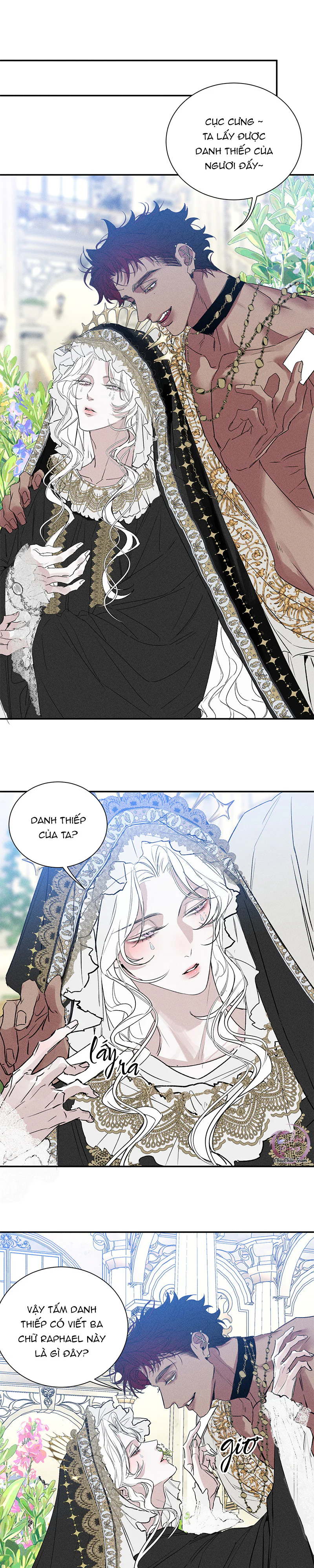 Đọc truyện Tùy Tâm Tùy Ý - Chapter 32.8