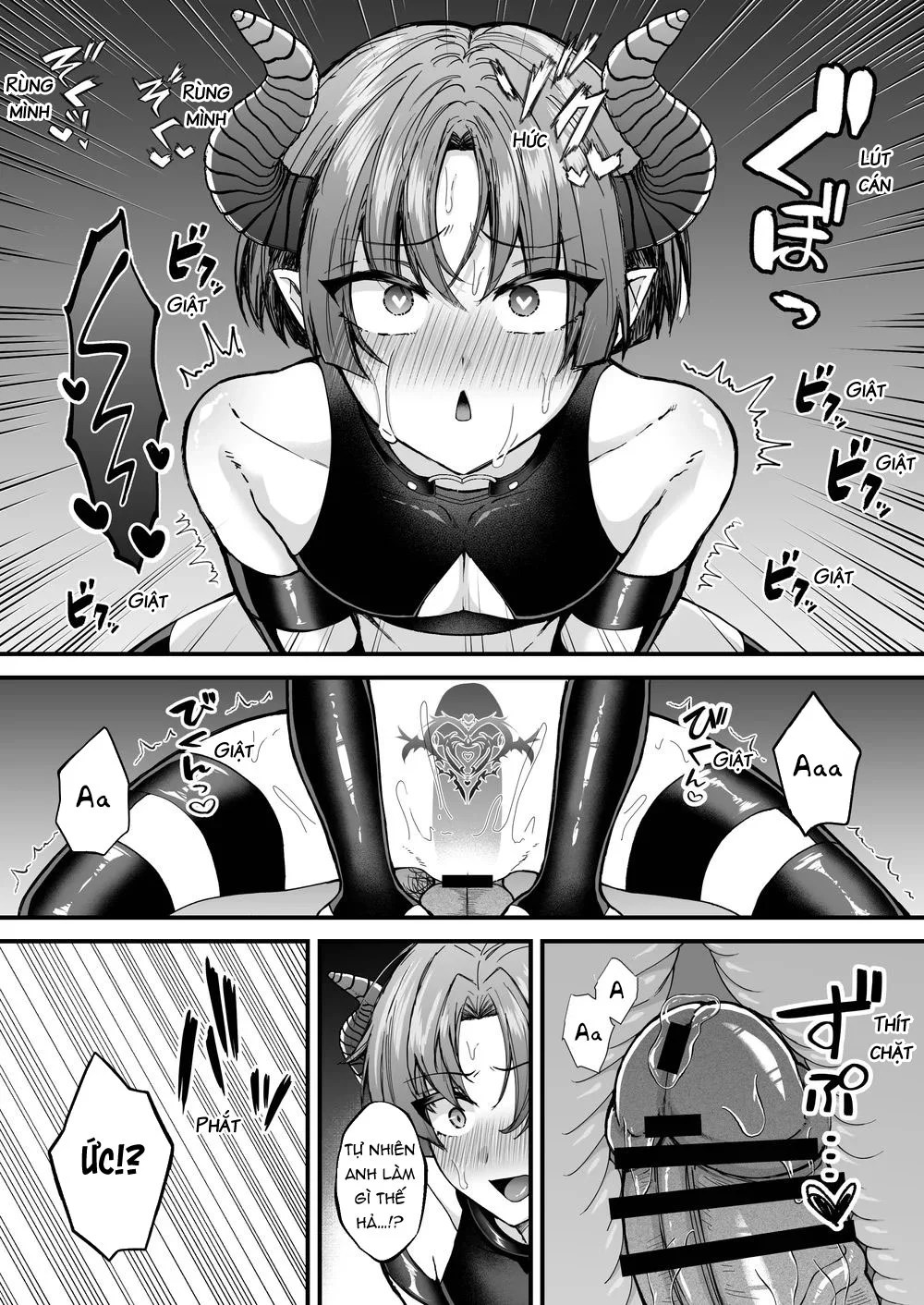 Đọc truyện Trai Có Lồn - Chapter 149.2