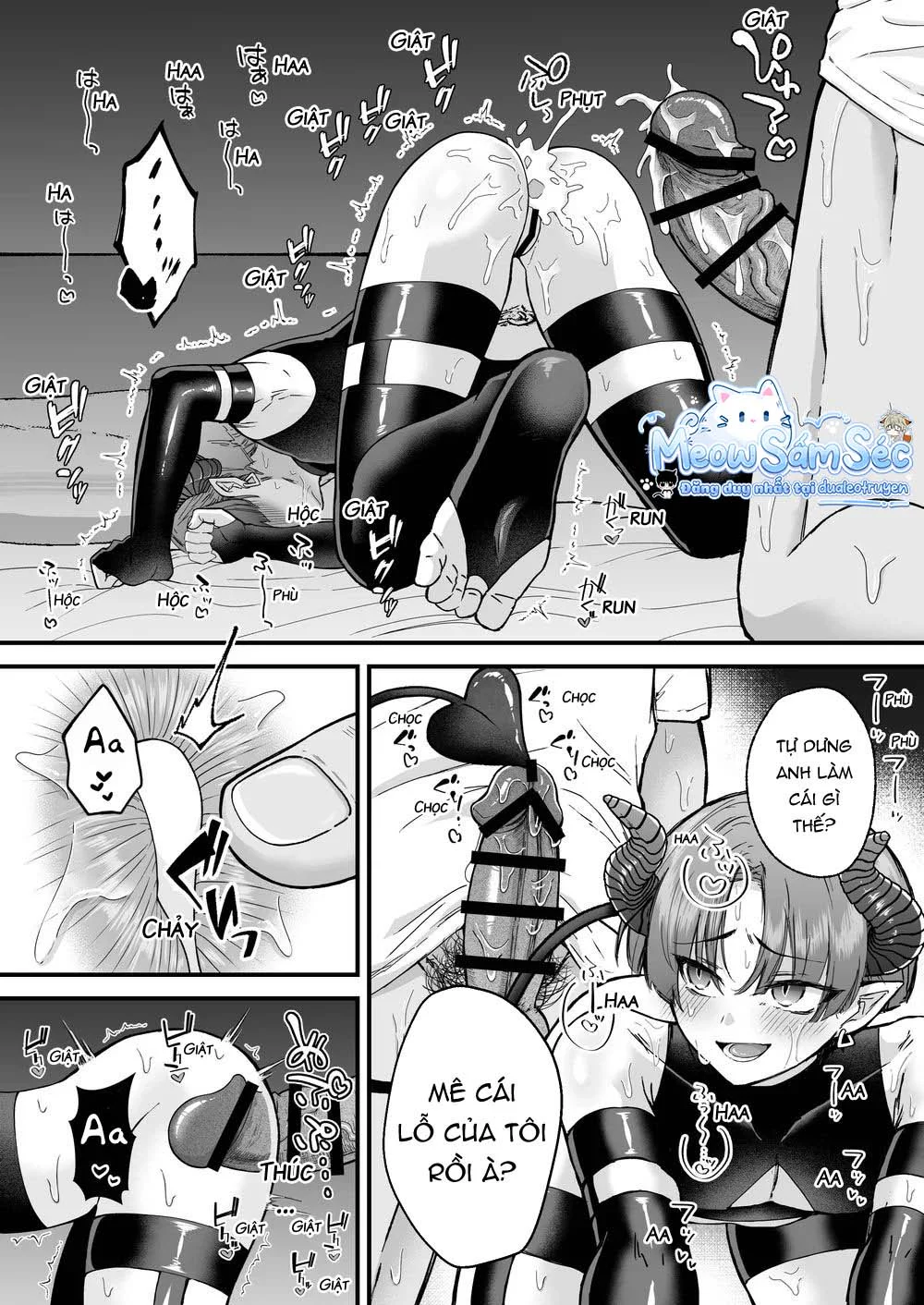Đọc truyện Trai Có Lồn - Chapter 149.2