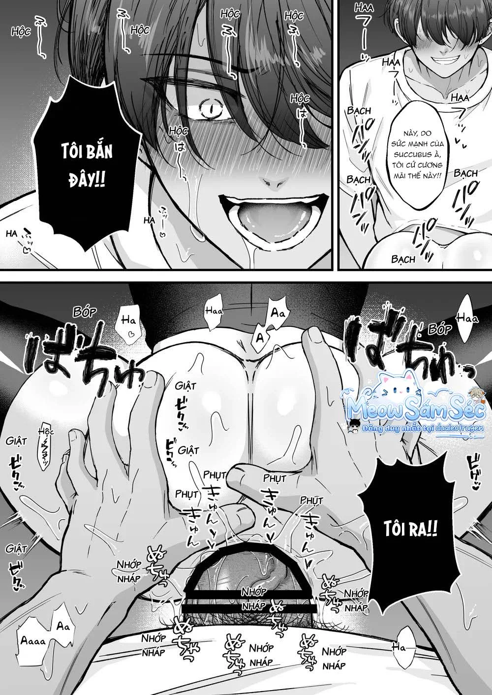 Đọc truyện Trai Có Lồn - Chapter 149.2
