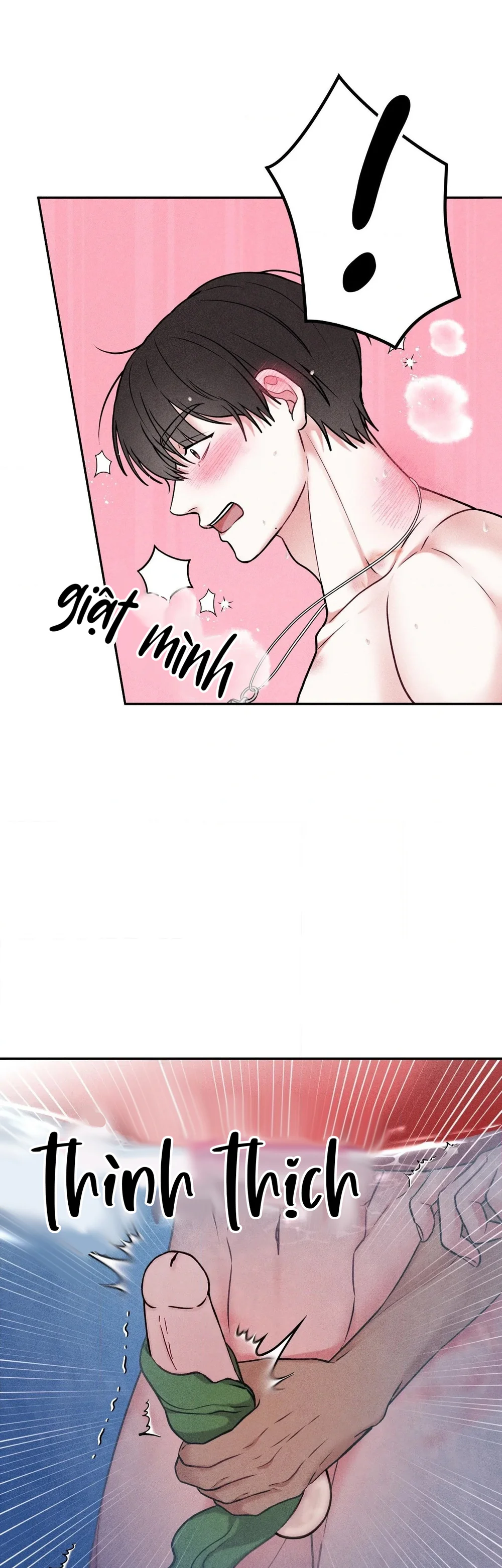 Đọc truyện 7 ngày dâm loạn cùng 8 người đàn ông sexy - Chapter 8