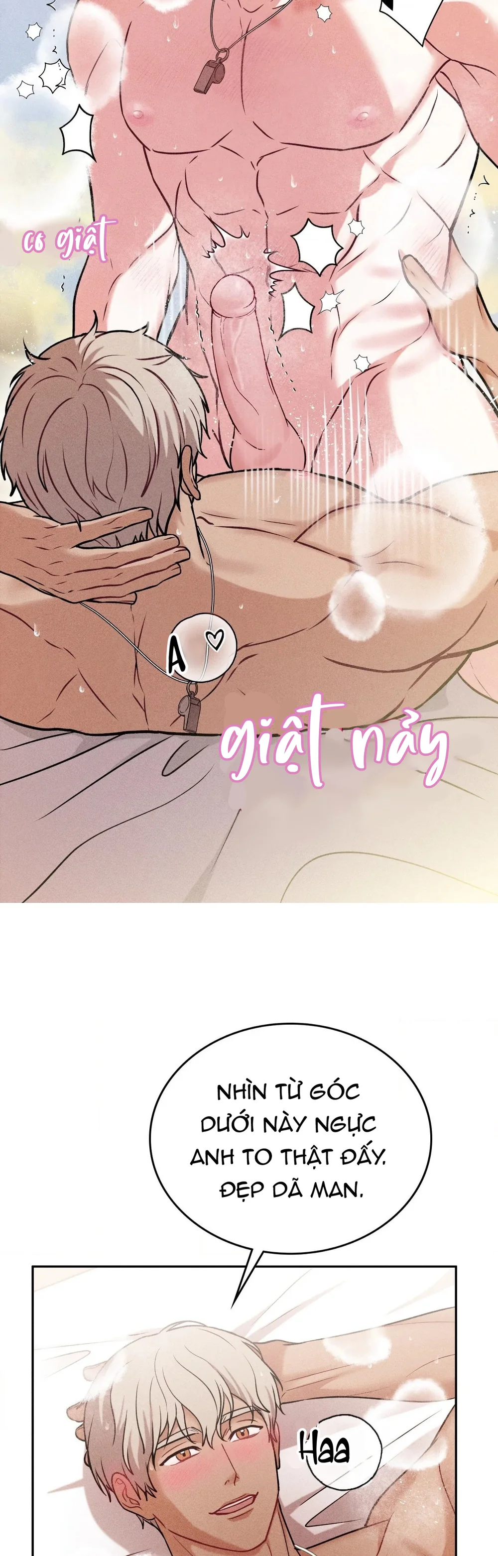 Đọc truyện 7 ngày dâm loạn cùng 8 người đàn ông sexy - Chapter 8