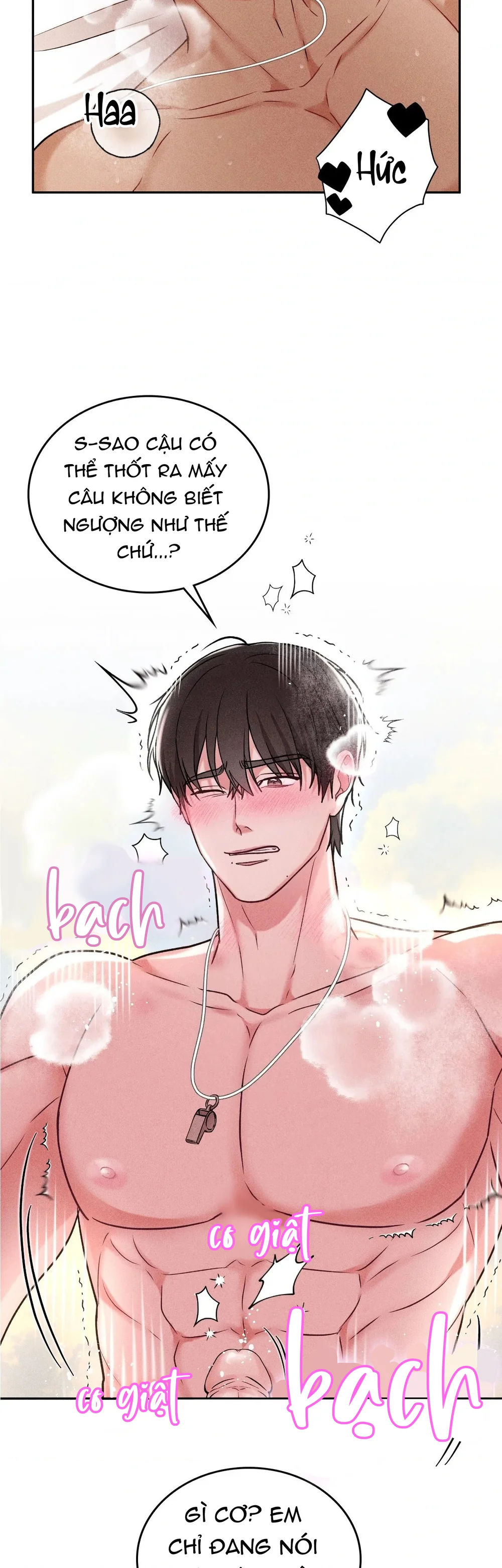 Đọc truyện 7 ngày dâm loạn cùng 8 người đàn ông sexy - Chapter 8