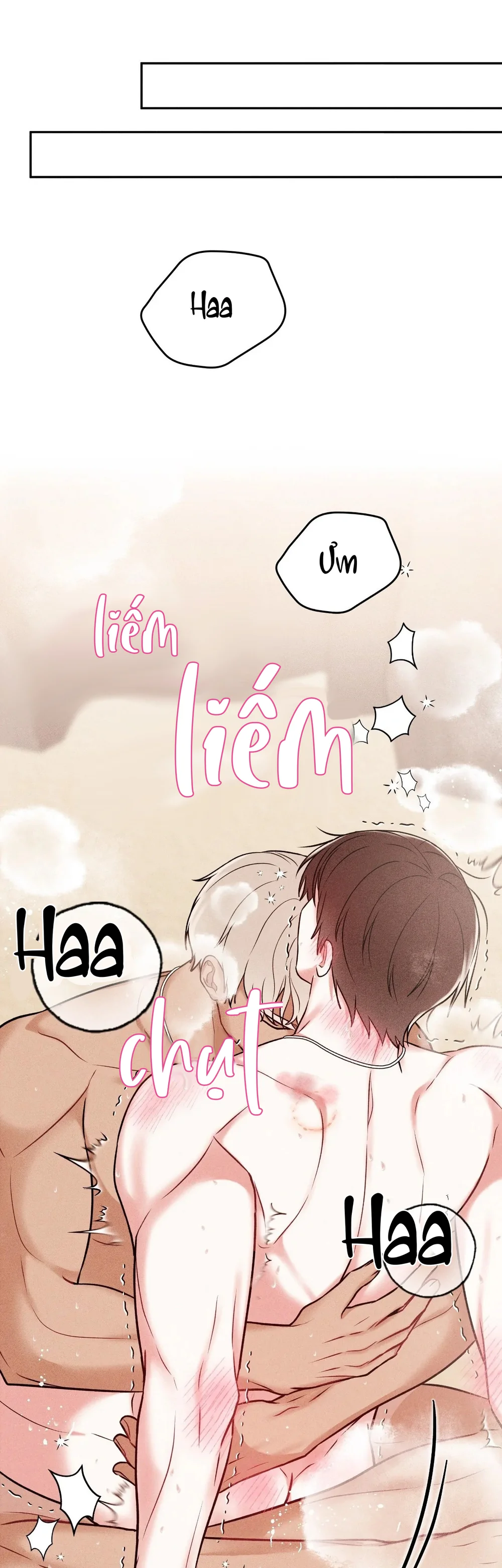 Đọc truyện 7 ngày dâm loạn cùng 8 người đàn ông sexy - Chapter 8