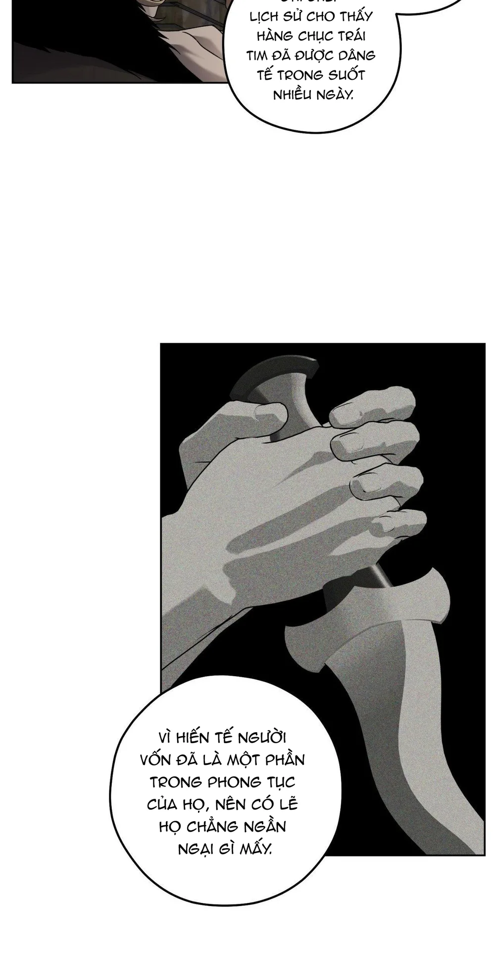 Đọc truyện Vụ Án Mạng Kinh Hoàng Tại Số 19 Phố Sunset - Chapter 32