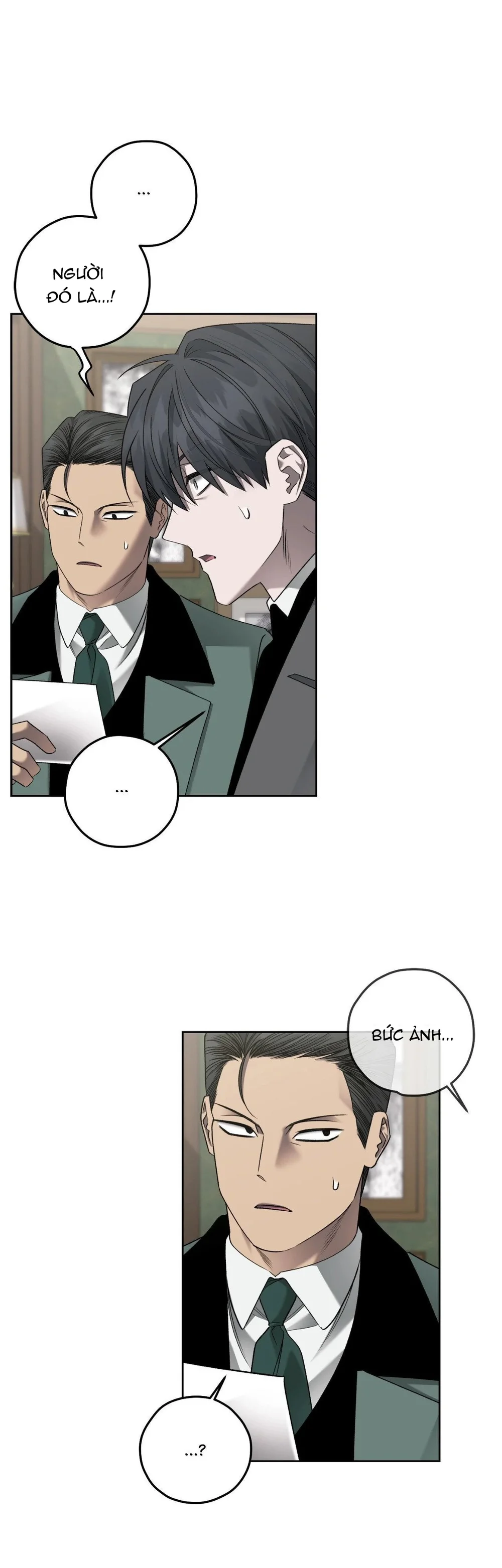 Đọc truyện Vụ Án Mạng Kinh Hoàng Tại Số 19 Phố Sunset - Chapter 32