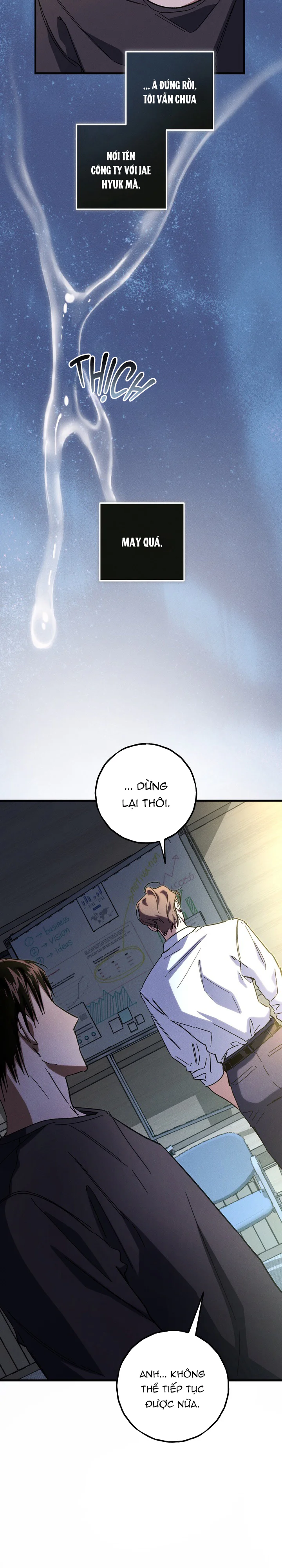 Đọc truyện Tuyển Tập Cấm Xuất Tinh - Chapter 2.4