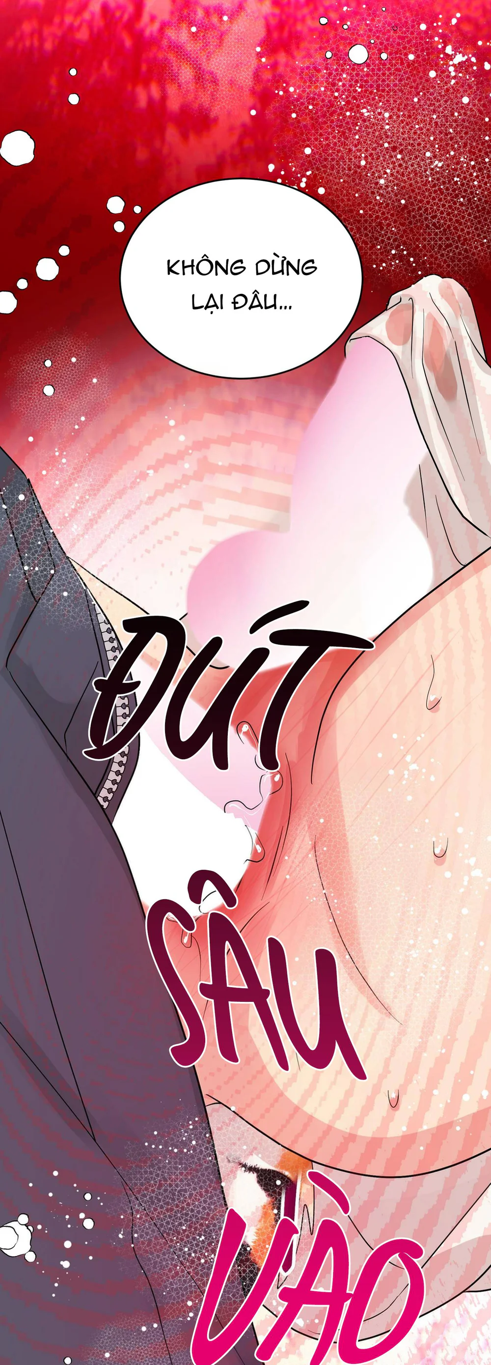 Đọc truyện Tuyển Tập Manhwa Ngắn Nhân Thú - Chapter 3.11