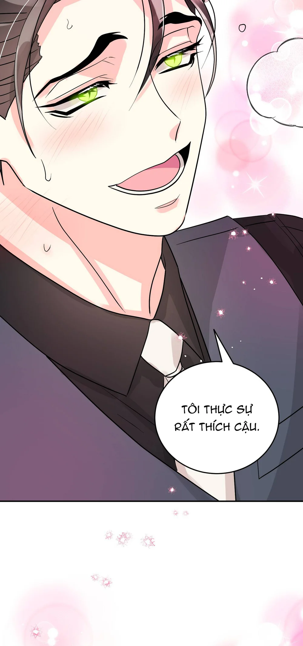 Đọc truyện Tuyển Tập Manhwa Ngắn Nhân Thú - Chapter 3.11