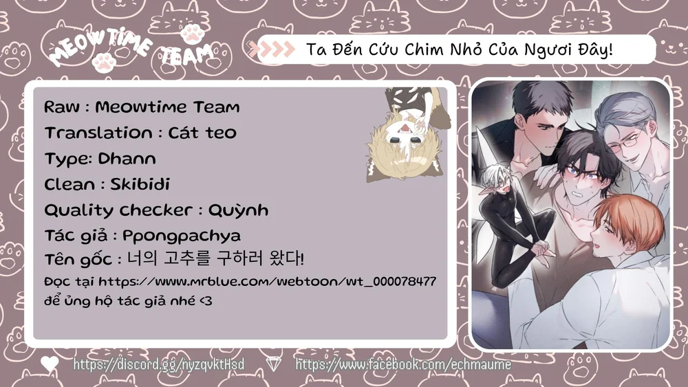 Đọc truyện Tuyển Tập manhwa NP - Chapter 2.9