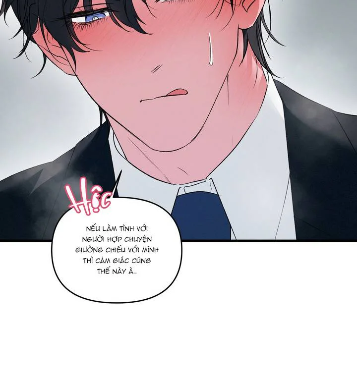 Đọc truyện Tuyển Tập manhwa NP - Chapter 2.9