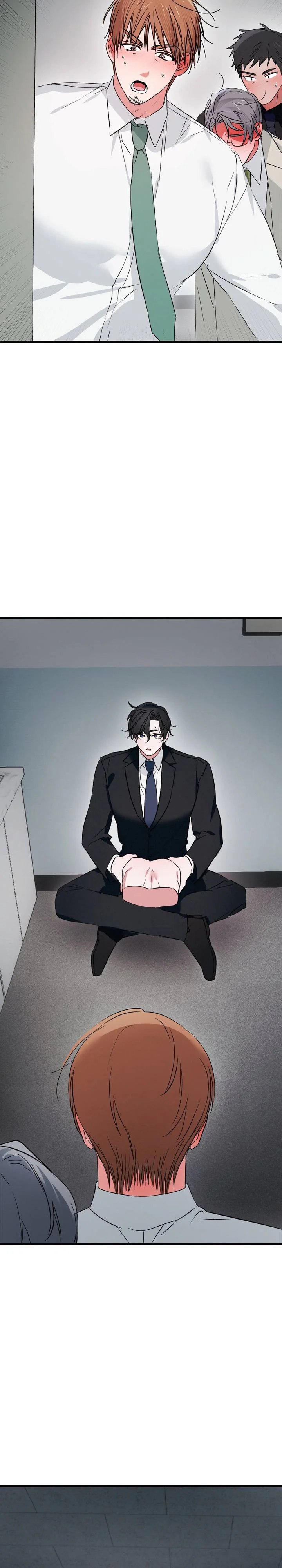 Đọc truyện Tuyển Tập manhwa NP - Chapter 2.9