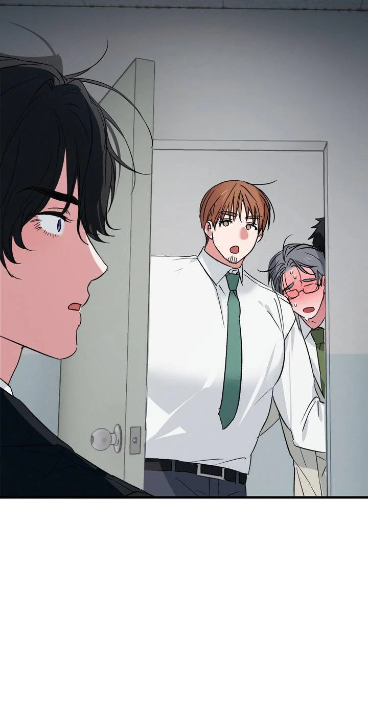 Đọc truyện Tuyển Tập manhwa NP - Chapter 2.9