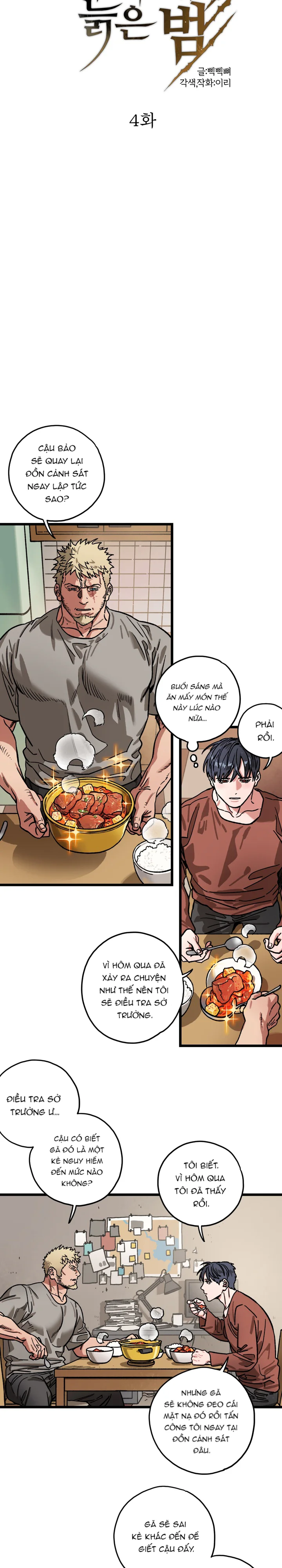 Đọc truyện Tuyển Tập Top < Bot - Chapter 4.4