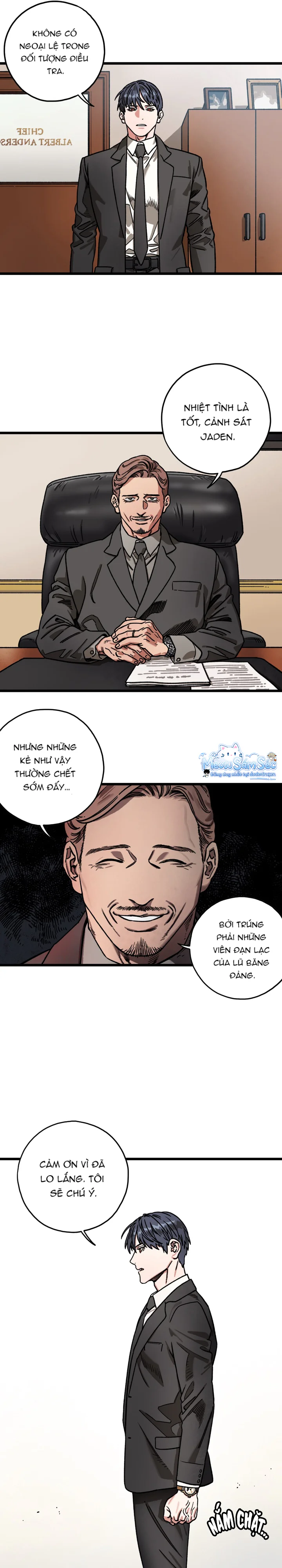 Đọc truyện Tuyển Tập Top < Bot - Chapter 4.4