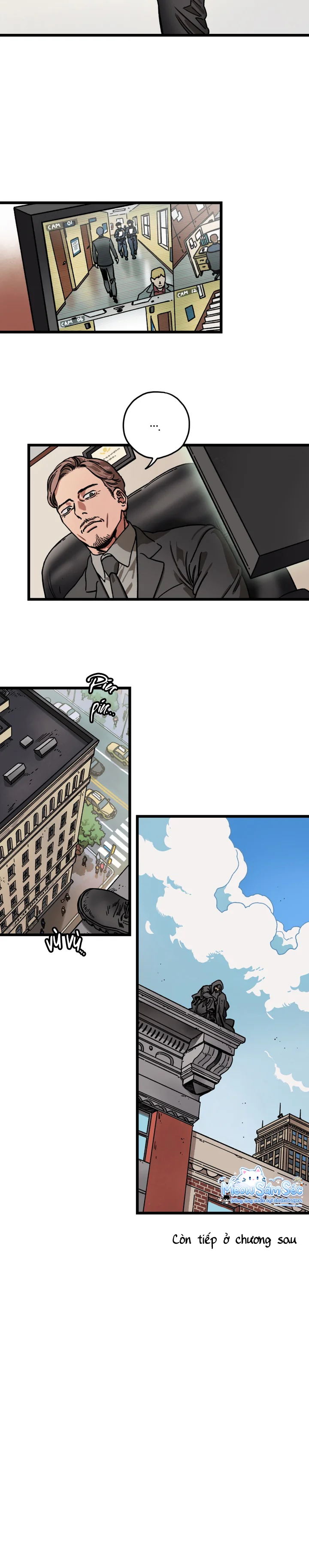 Đọc truyện Tuyển Tập Top < Bot - Chapter 4.4