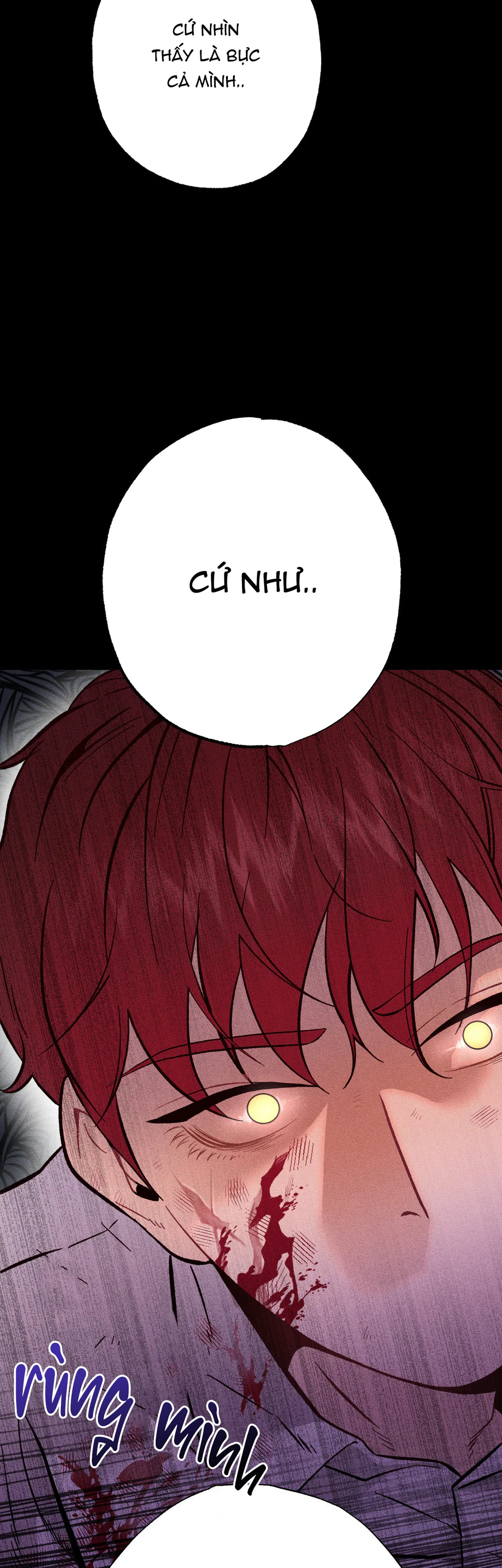 Đọc truyện Tuyển Tập Manhwa Ngắn Bạo Dăm - Chapter 4.3