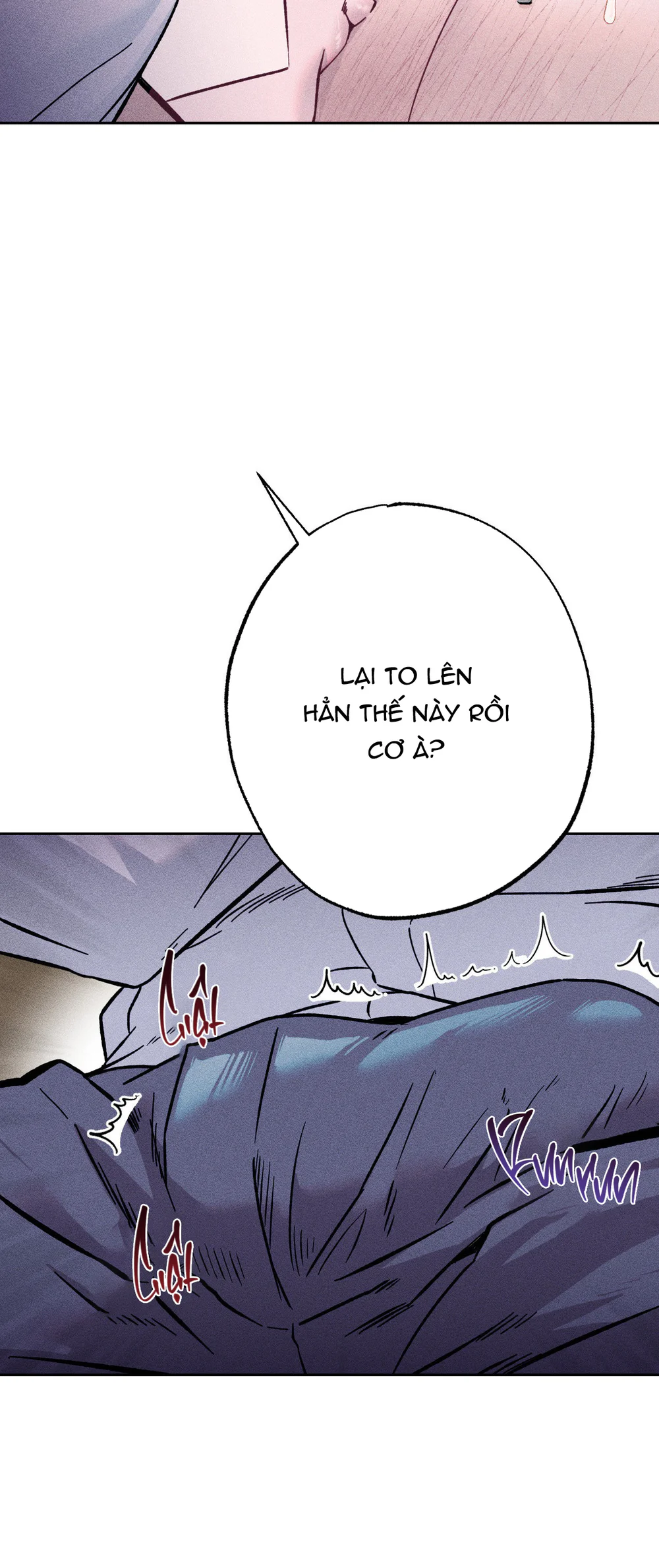 Đọc truyện Tuyển Tập Manhwa Ngắn Bạo Dăm - Chapter 4.3