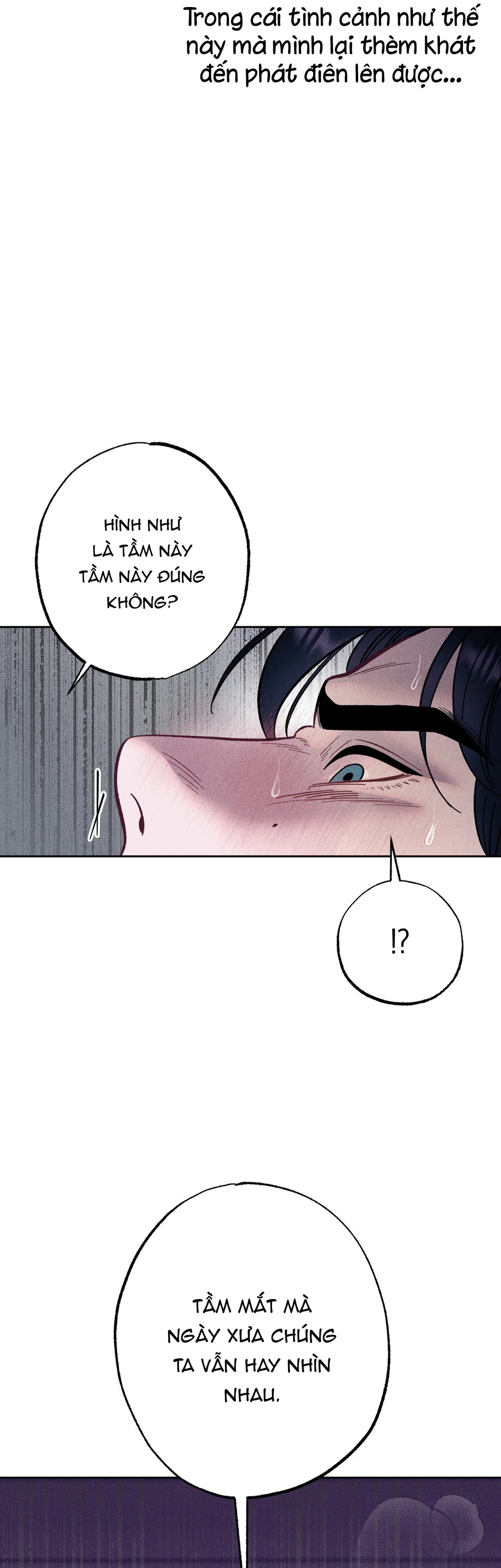 Đọc truyện Tuyển Tập Manhwa Ngắn Bạo Dăm - Chapter 4.3