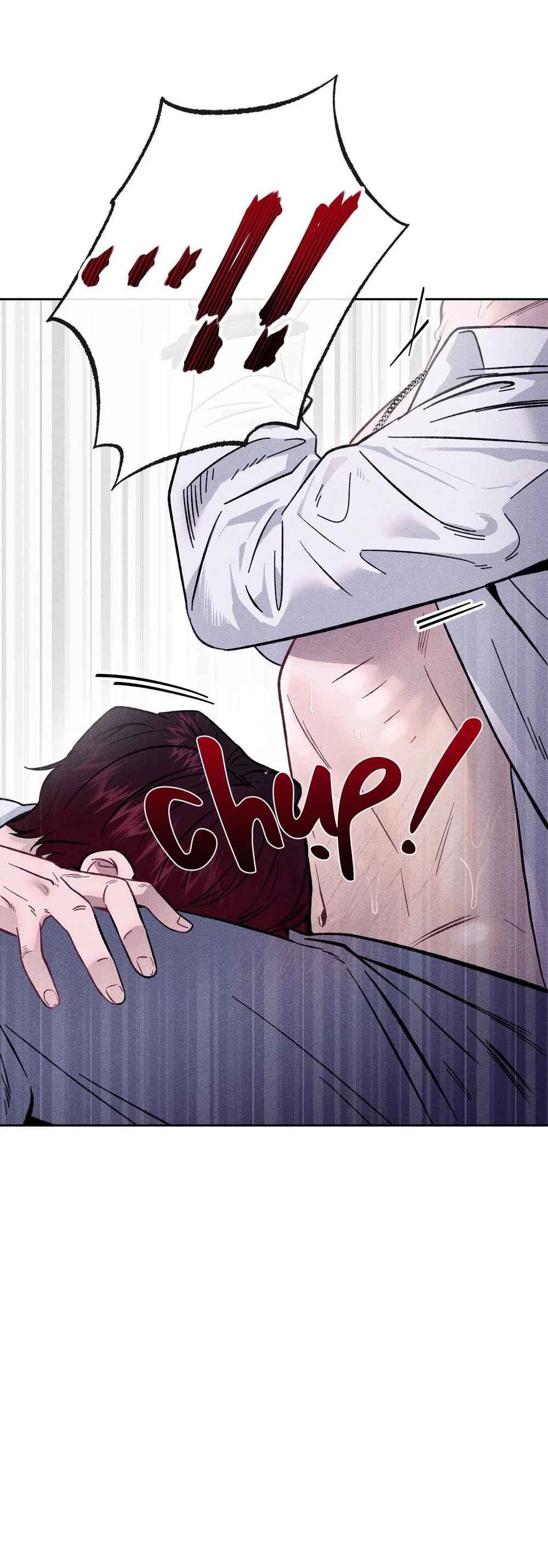 Đọc truyện Tuyển Tập Manhwa Ngắn Bạo Dăm - Chapter 4.3