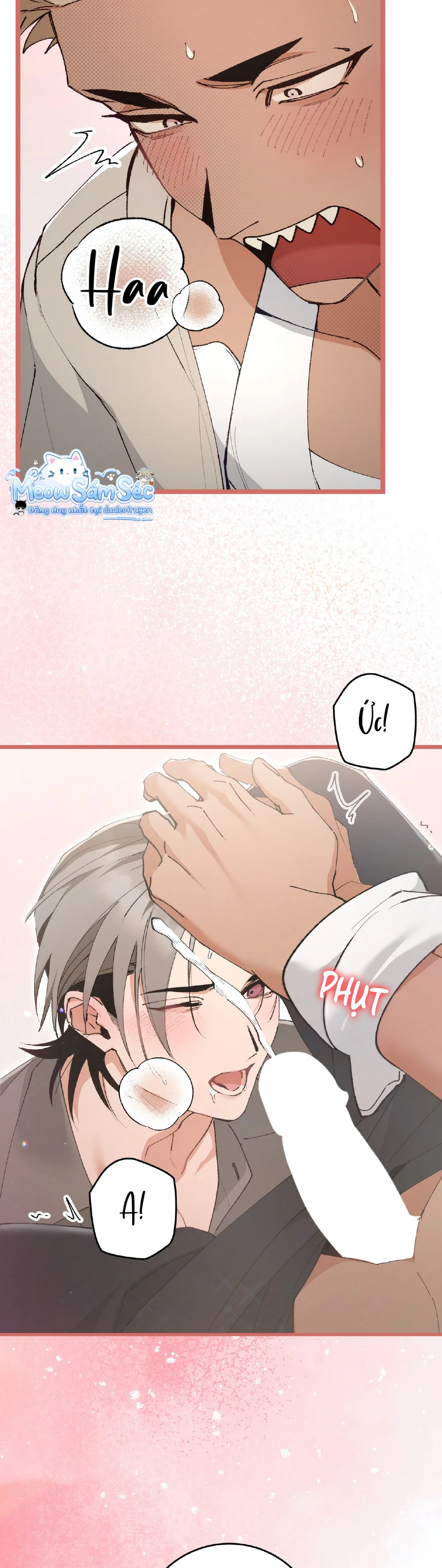 Đọc truyện Tuyển Tập Cà Phê Sữa - Chapter 5.5