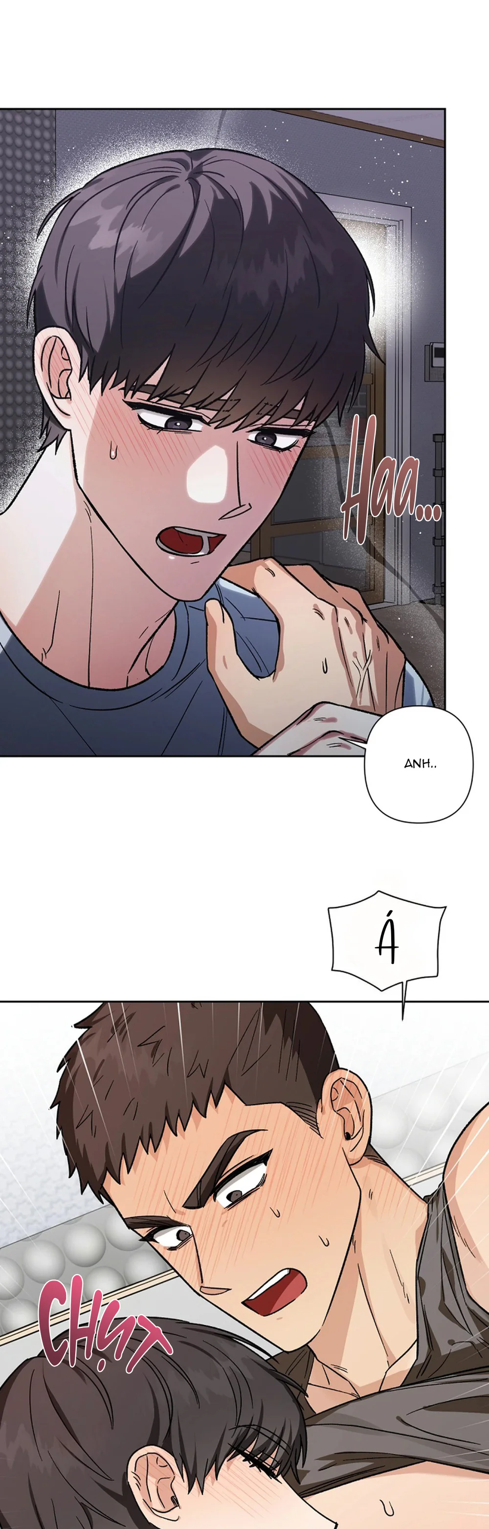 Đọc truyện Tuyển Tập Những Con Bot Dâm Múp Rụp - Chapter 9.3