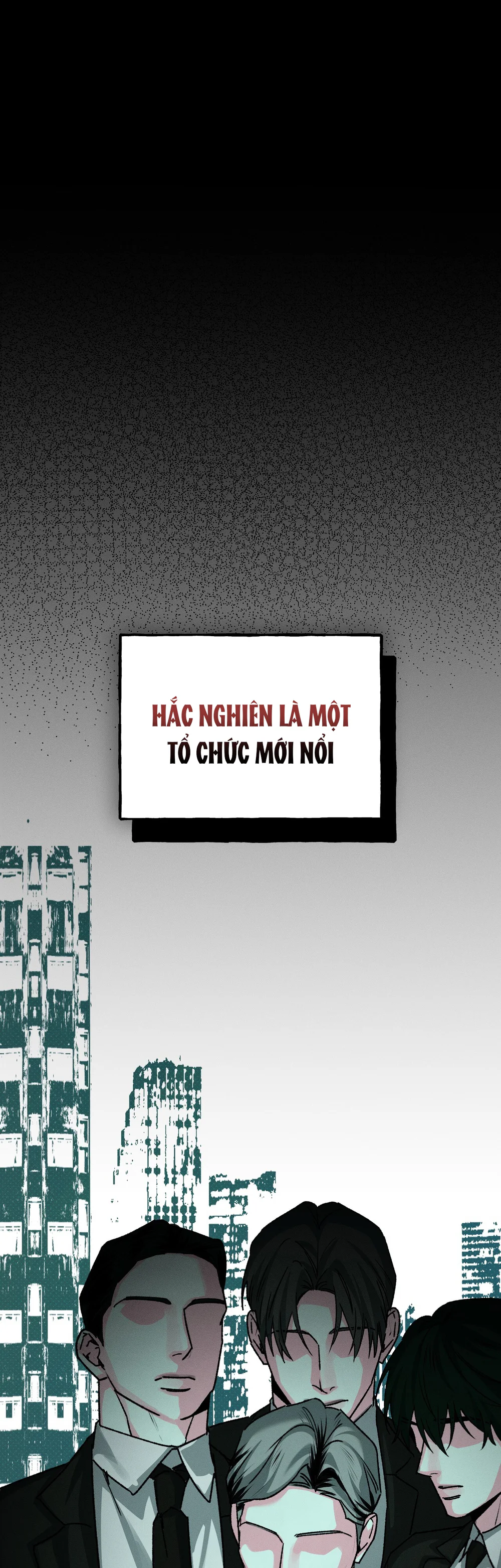 Đọc truyện Tuyển Tập Manhwa Rape - Chapter 7.0