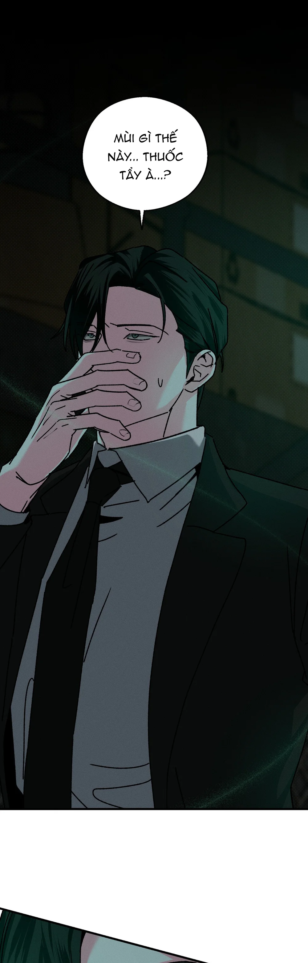 Đọc truyện Tuyển Tập Manhwa Rape - Chapter 7.0