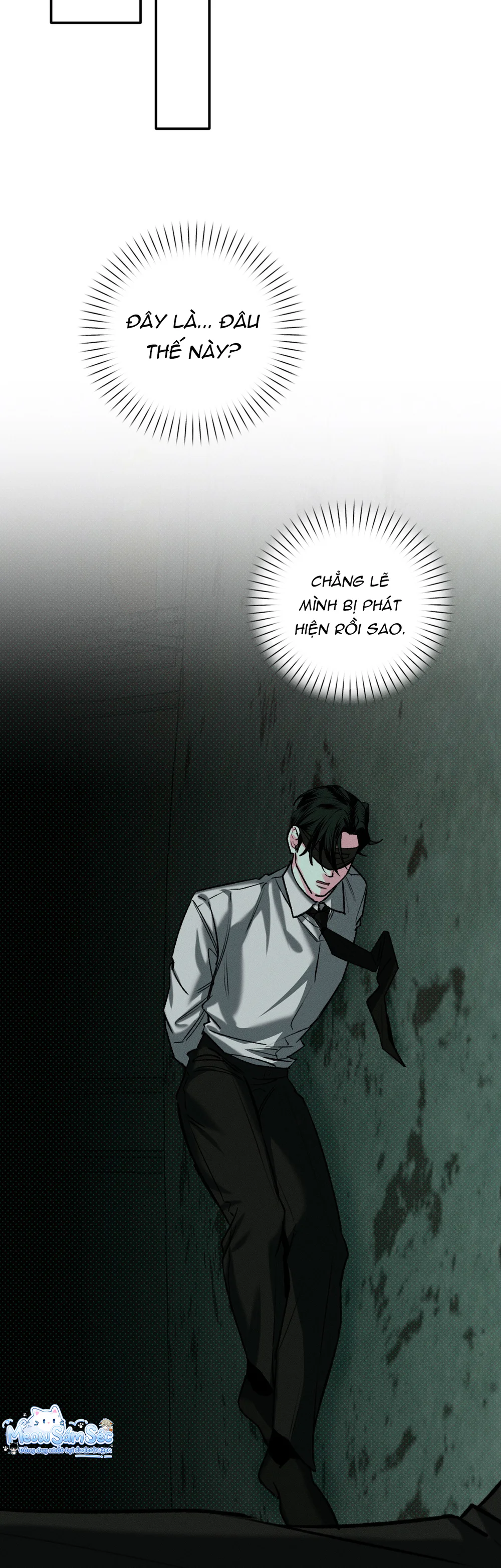 Đọc truyện Tuyển Tập Manhwa Rape - Chapter 7.0