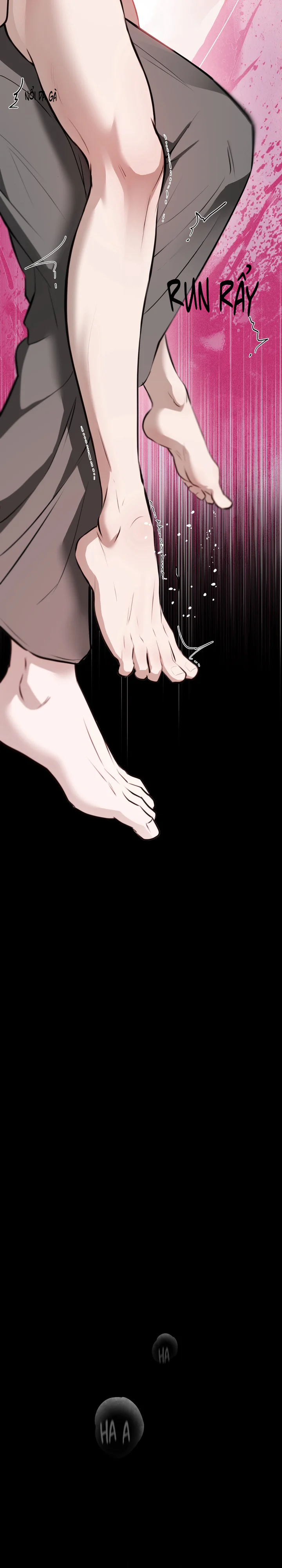 Đọc truyện Tuyển Tập Manhwa Ngắn Nhà Mèo Méo Meo Mèo Meo - Chapter 9.13