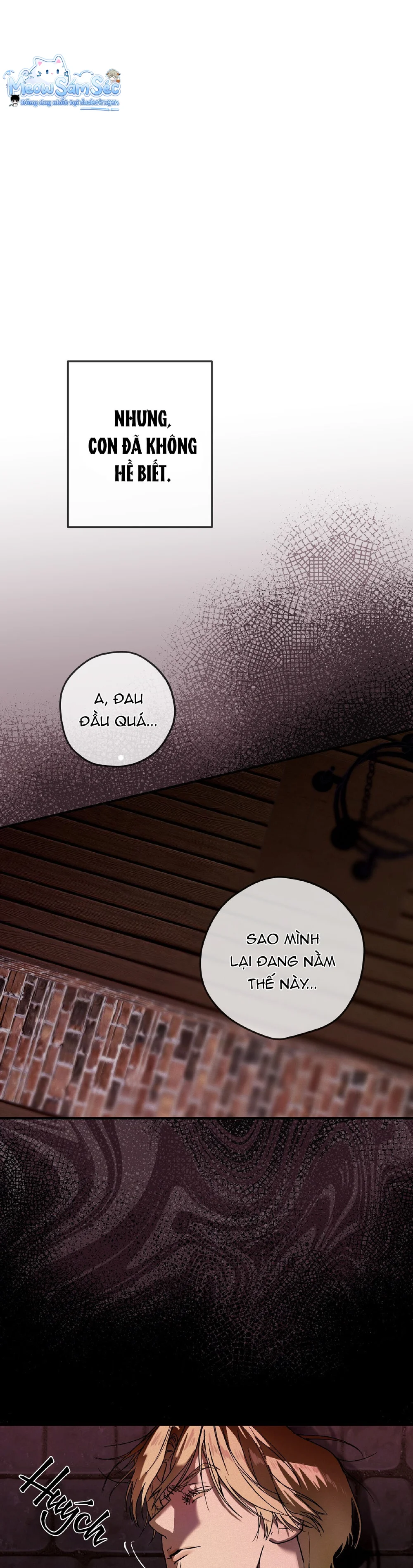 Đọc truyện Tuyển Tập Phi Nhân Loại - Chapter 1.0