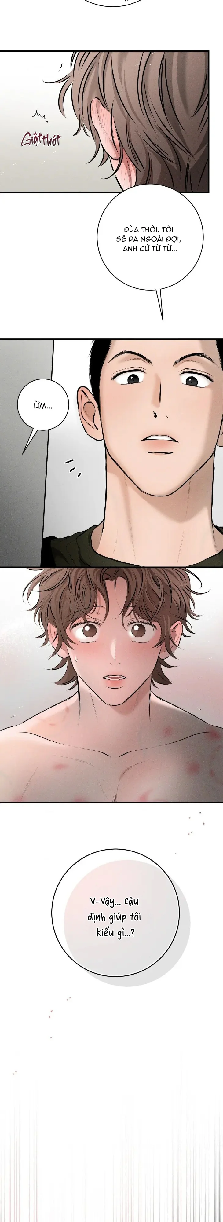 Đọc truyện Nice To See You - Chapter 16