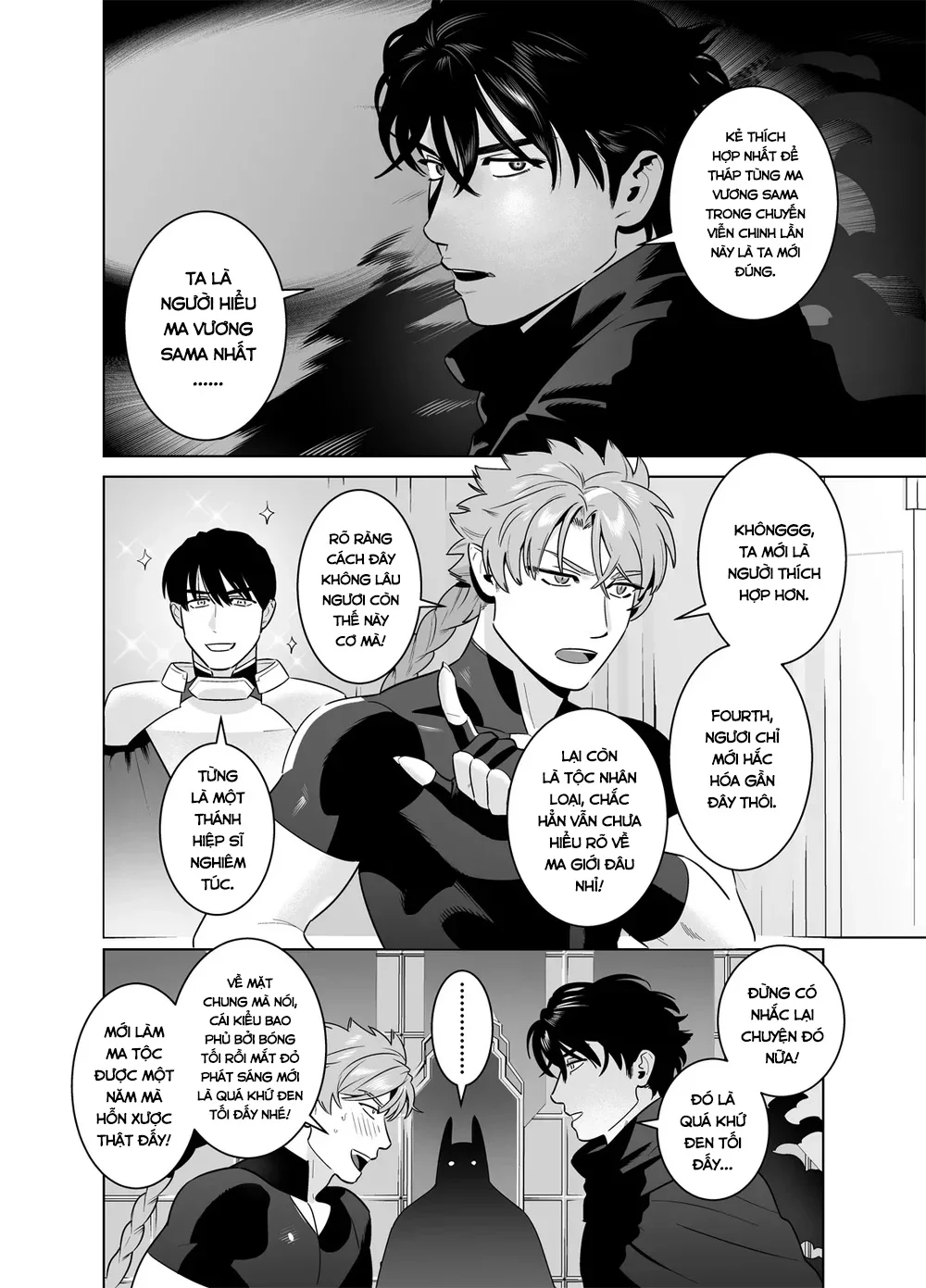 Đọc truyện ONESHORT BÁI THIẾN - Chapter 149.1