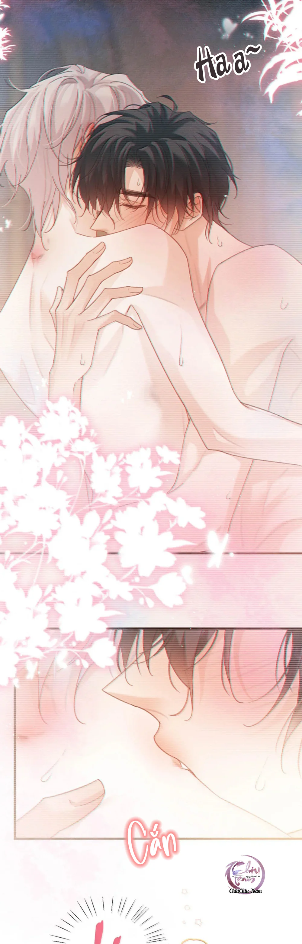 Đọc truyện Pheromone Nồng Nàn - Chapter 67