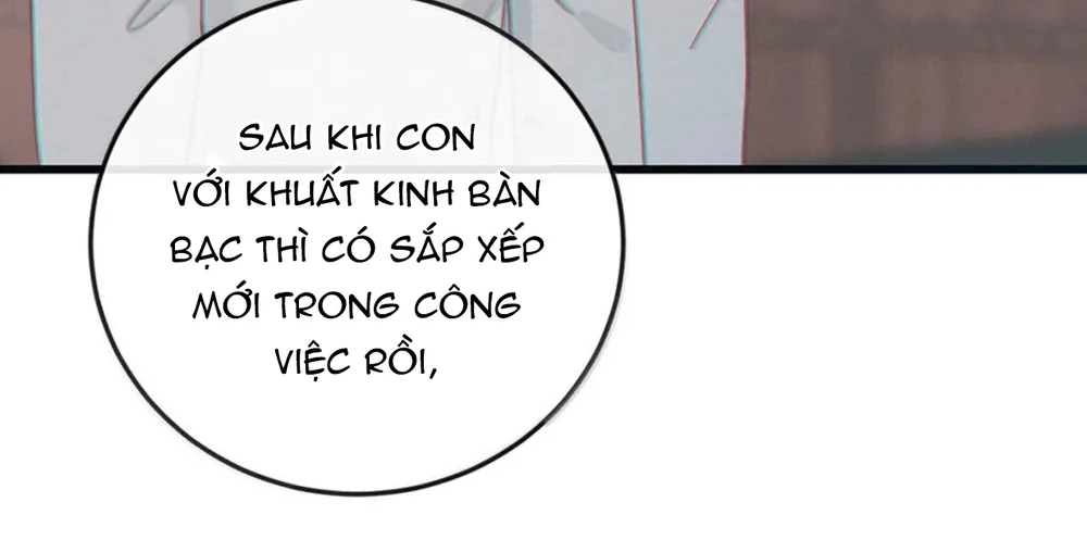 Đọc truyện Pheromone Nồng Nàn - Chapter 67