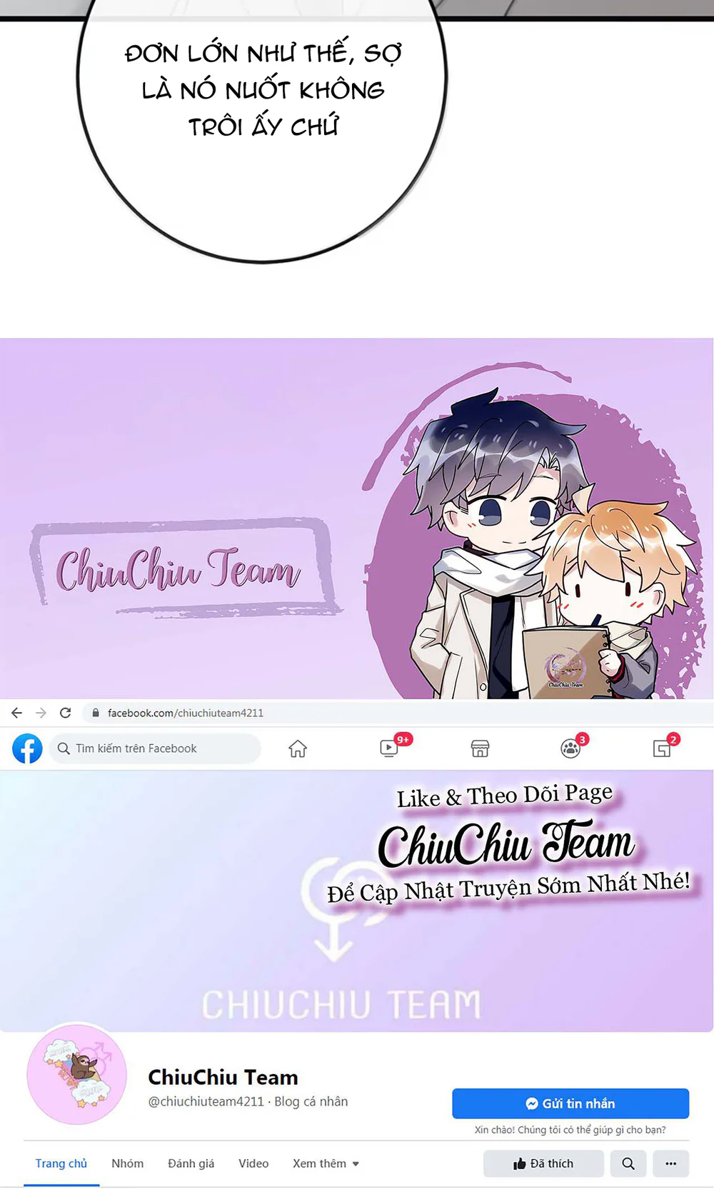 Đọc truyện Pheromone Nồng Nàn - Chapter 67