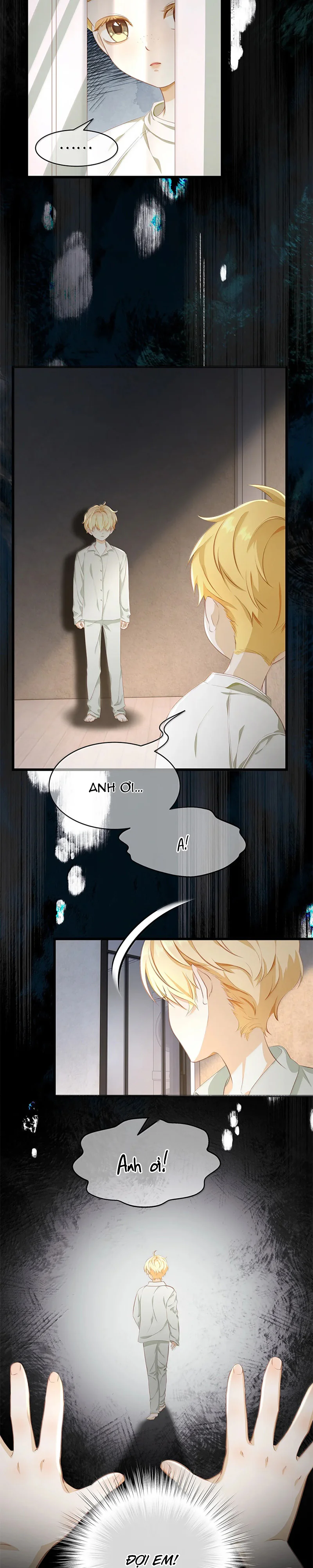 Đọc truyện Tôi Tái Sinh Thành Tiểu Ác Long Của Hoàng Tử Điện Hạ - Chapter 134