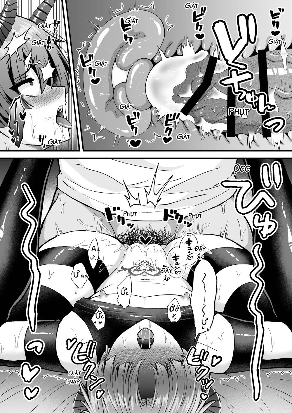 Đọc truyện Trai Có Lồn - Chapter 149.3