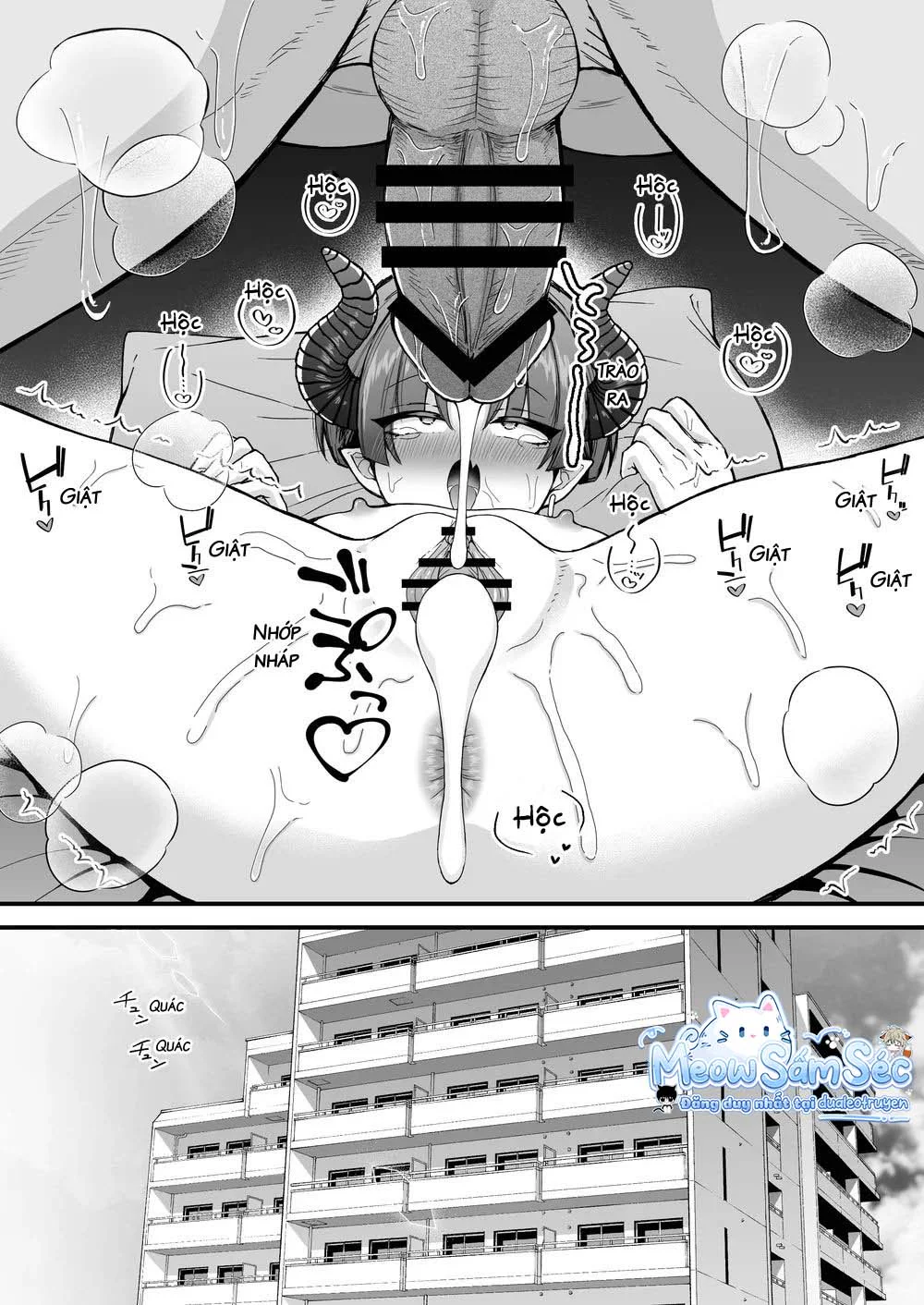 Đọc truyện Trai Có Lồn - Chapter 149.3