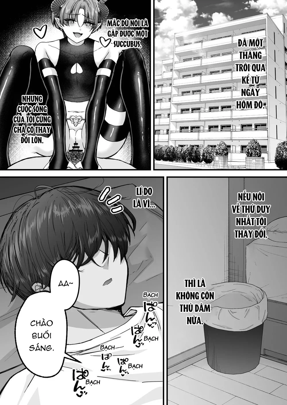 Đọc truyện Trai Có Lồn - Chapter 149.3