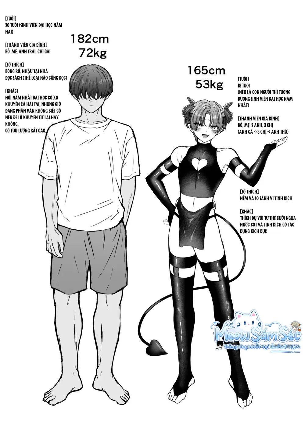 Đọc truyện Trai Có Lồn - Chapter 149.3