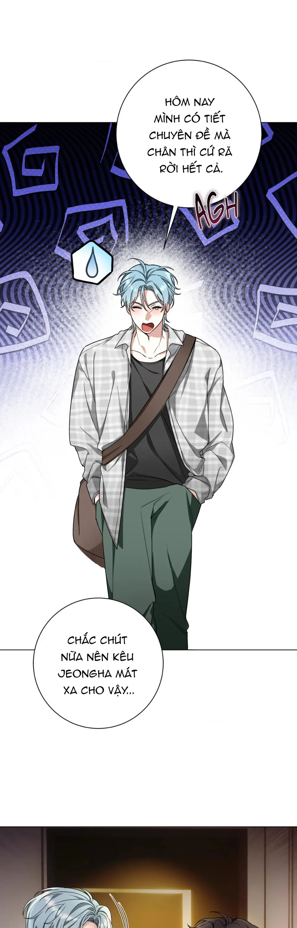 Đọc truyện Cuộc chia tay hoàn hảo - Chapter 1